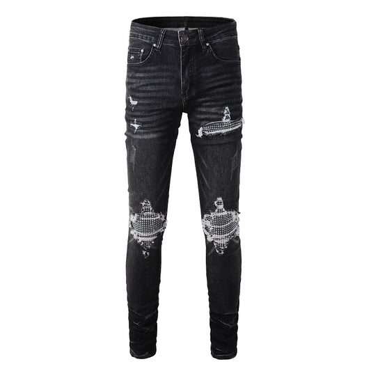 NEW BLACK DIAMONDS DENIM